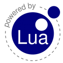 [powered by Lua]